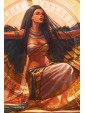 Isis Oracle Pocket Edition by Alana Fairchild 